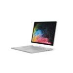 Microsoft Surface Book 2 – Intel Core i5 – 8th Gen – 8GB RAM – 256GB SSD – Intel Integrated Graphics – 13.3″ Screen – Windows 10