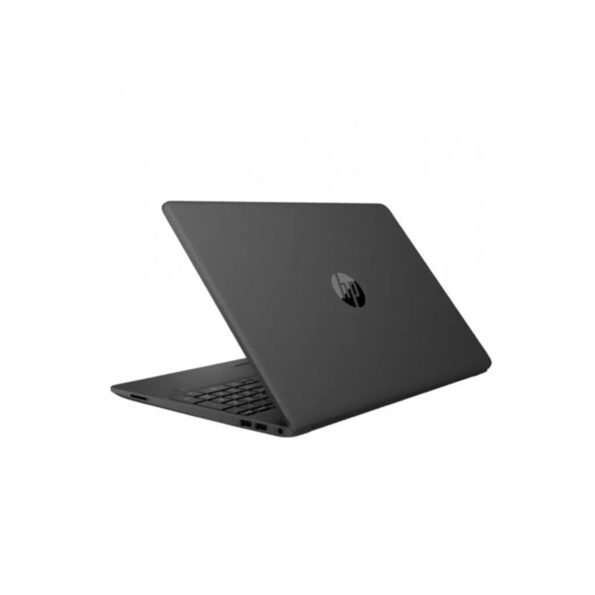 HP 250 G8 Notebook Back View with Black Finish