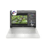 HP 15S – EQ3007NE Front View with Display – Perfect for Creatives