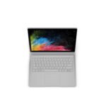 Microsoft Surface Book 2 – Intel Core i5 – 8th Gen – 8GB RAM – 256GB SSD – Intel Integrated Graphics – 13.3″ Screen – Windows 10