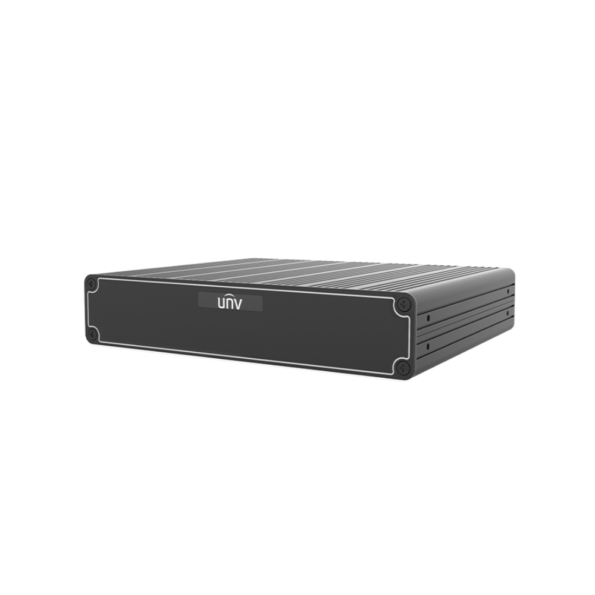 The UNIVIEW ECS-508B-VP-HD is an advanced 8-channel video stream processing device supporting face detection, smart intrusion prevention, and behavior analysis. With 5000 face images capacity, 2 million records storage, and Onvif/RTSP compliance, this device is ideal for smart security applications.