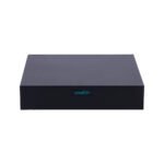 The UNIARCH NVR-104S3-P4 is a 4-channel NVR with built-in PoE functionality, supporting up to 6MP resolution recording and Ultra H.265/H.265/H.264 compression. It provides simultaneous HDMI and VGA output, and its ONVIF compatibility makes it suitable for a variety of IP cameras. This NVR also supports intelligent functions such as motion detection, area intrusion, and line crossing, making it a perfect solution for advanced surveillance setups.