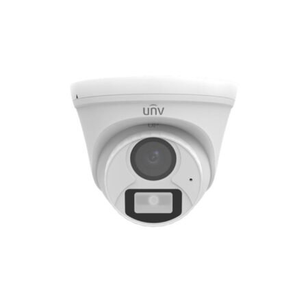 Front view of the Uniview UAC-T115-AF28 camera