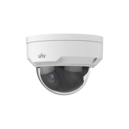 Front view of IPC325LB-SF28-A 5MP Fixed IR Dome Network Camera