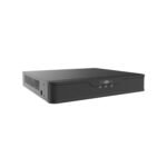 NVR301-08X-P8 – 8-Channel 1 HDD NVR with PoE Support