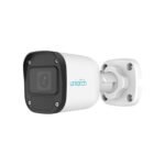 The Uniarch IPC-B122-PF40 is a 2MP fixed bullet network camera with Smart IR technology for night vision up to 30 meters, Ultra 265 video compression, and an IP67-rated weatherproof design, ideal for outdoor surveillance in harsh environments.