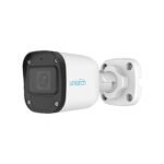 The IPC-B125-APF40 is a 5MP mini fixed bullet camera designed for outdoor use, featuring Smart IR up to 30m, Ultra 265 compression, and IP67 weatherproof protection. It's perfect for high-resolution surveillance in challenging environments.