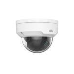 “IPC322LB-ASF28K-A 2MP HD IR Fixed Dome Network Camera – Front View”