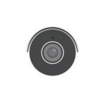 Angled Side View – IPC2125LE-ADF40KM-G Mini IR Fixed Bullet Network Camera