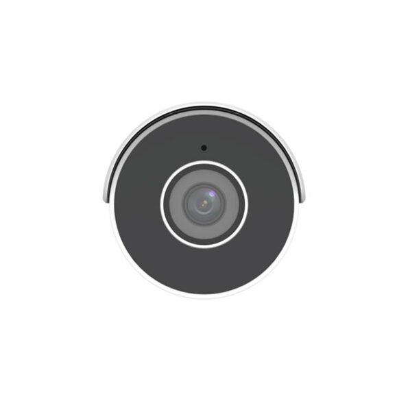 Front view of IPC2125LE-ADF40KM-G 5MP Mini IR Fixed Bullet Network Camera.