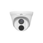 Front View of IPC3613LR3-PF28-F Camera