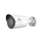 Angled Side View – IPC2125LE-ADF40KM-G Mini IR Fixed Bullet Network Camera