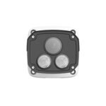 Angled Side View – IPC2225SE-DF40K-WL-I0 5MP ColorHunter Fixed Bullet Camera.
