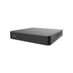 The UNIARCH XVR 104G2 is a cost-effective 4-channel DVR designed for multi-format video input including AHD, TVI, CVI, and CVBS. With support for H.265/H.264 video compression, it ensures optimal storage efficiency. The DVR allows 1080P video output via HDMI and VGA and offers long-distance transmission over coaxial cables, making it a perfect solution for various surveillance setups.