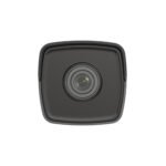 The DS-2CD1023G0E-I (4mm) is a 2 MP outdoor bullet camera with H.265+ compression and Digital WDR for enhanced imaging in challenging lighting. Equipped with EXIR 2.0 infrared technology, it offers night vision up to 30 meters. The camera is IP67-rated, making it water and dust resistant, and it supports both PoE and 12 VDC power supplies for flexible installation.