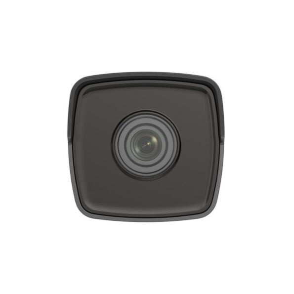 The DS-2CD1023G0E-I (4mm) is a 2 MP outdoor bullet camera with H.265+ compression and Digital WDR for enhanced imaging in challenging lighting. Equipped with EXIR 2.0 infrared technology, it offers night vision up to 30 meters. The camera is IP67-rated, making it water and dust resistant, and it supports both PoE and 12 VDC power supplies for flexible installation.