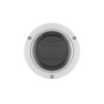 The DS-2CD1127G0 (2.8mm) is a 2 MP dome camera featuring ColorVu technology for 24/7 colorful imaging. It supports Digital WDR and 3D DNR, providing clear and sharp images in challenging lighting conditions. The camera is IP67-rated for outdoor use, IK10-rated for vandal resistance, and supports H.265+ compression for efficient video storage.