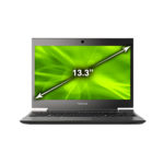 Toshiba R935-ST4N02 Laptop - Intel Core i5 - 3rd Gen - 4GB RAM - 320GB HDD - Intel Integrated Graphics - 13.3" Screen