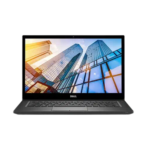 Dell 7400 Laptop - Intel Core i5 - 8th Gen - 8GB RAM - 256GB SSD - Intel Integrated Graphics - 14" Screen