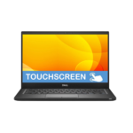 Dell 7390 Laptop – Intel Core i5 – 8th Gen – 8GB RAM – 128GB SSD – Intel Integrated Graphics – 13.3″ Touchscreen