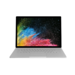 Microsoft Surface Book 2 - Intel Core i5 - 8th Gen - 8GB RAM - 256GB SSD - Intel Integrated Graphics - 13.3" Screen - Windows 10