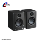 Lap Extra EX-14 High-Definition Sound Speaker - Compact Design