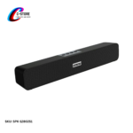 Gamma GT119 Soundbar Speaker - USB Powered with Clear Sound